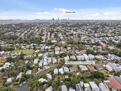 40 Waratah Avenue, Holland Park West