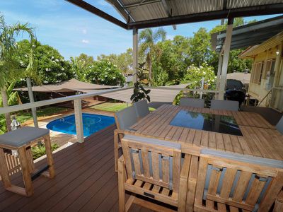 151 Kennedy Street, South Hedland