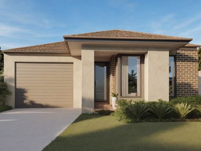 Lot 2426 Times Avenue, Berwick