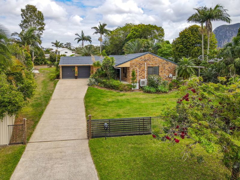 3 Tibrogargan Drive, Beerburrum