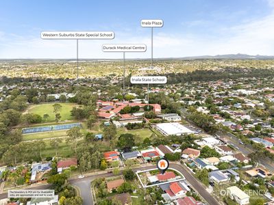 36 Thornlaw Street, Durack