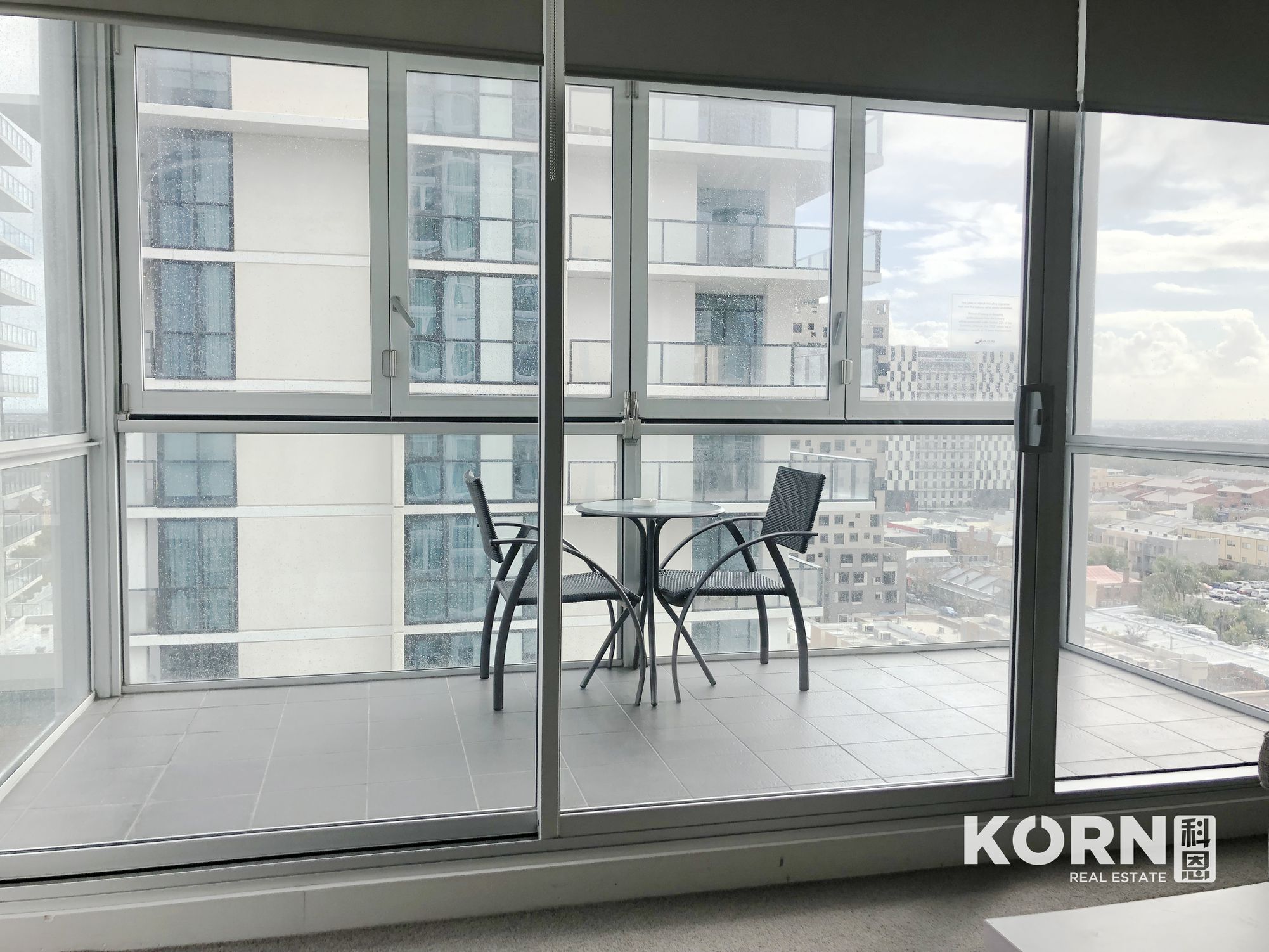 1207 / 10 Balfours Way, Adelaide