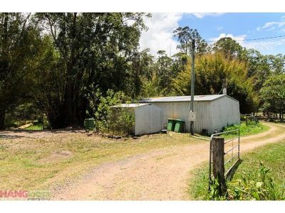 47 Killawarra Road, Lake Macdonald
