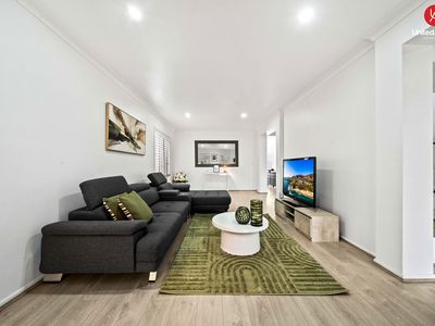 24 Wellumba Street, Horningsea Park