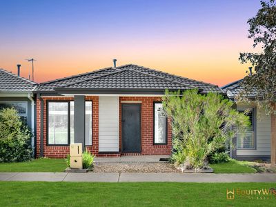 14 Muswell Walk, Wyndham Vale