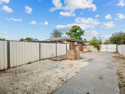 10 Redtingle Road, Camillo