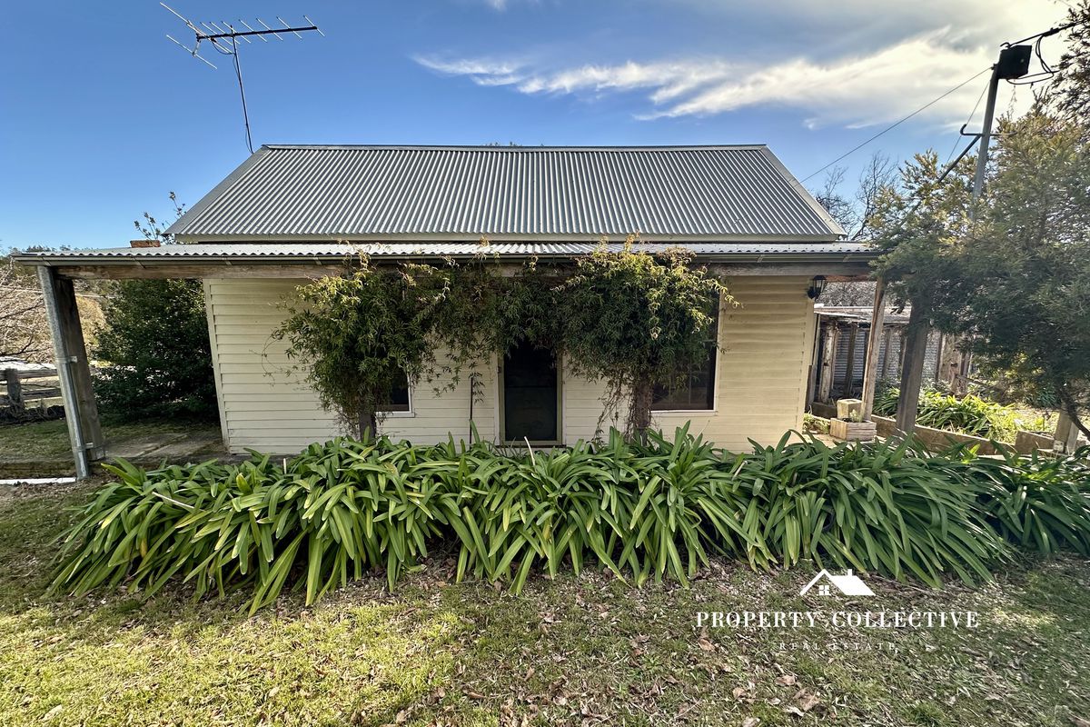 1 Wood Street, Beechworth