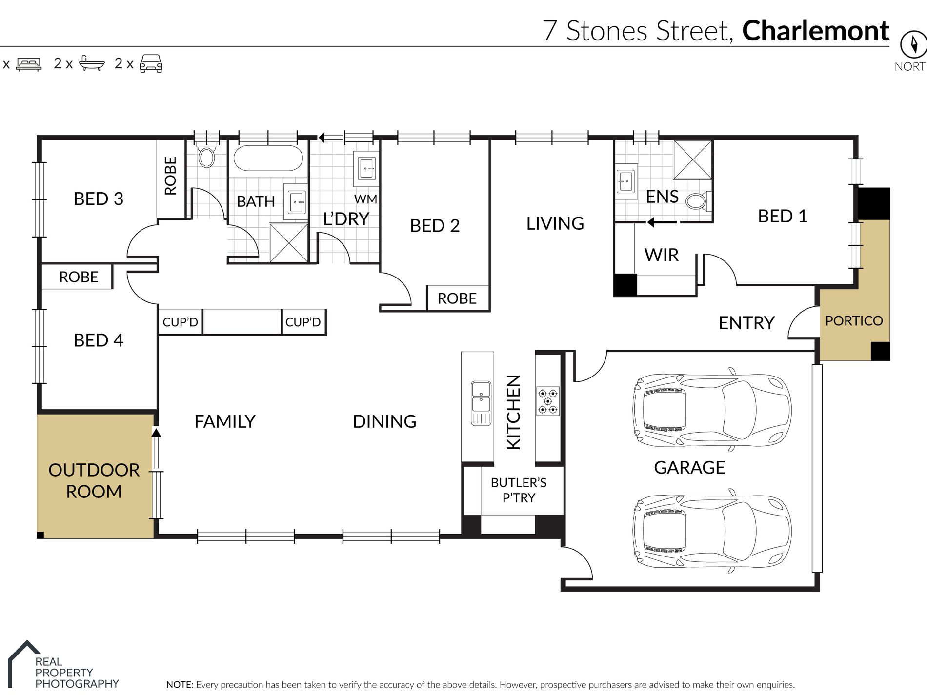7 Stones Street, Charlemont