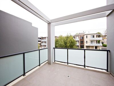 6 / 23-33 Napier Street, Parramatta