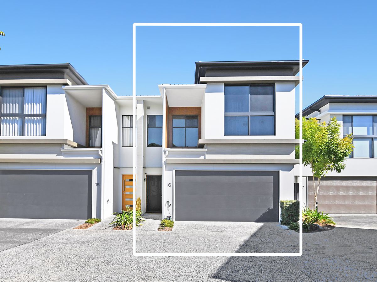 16 / 72 Palladium Blvd, Hope Island