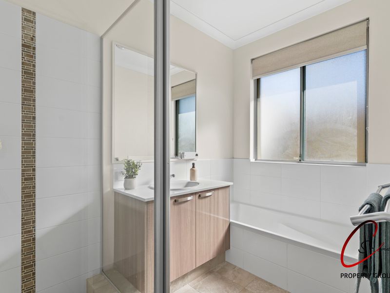 3 Mapleton Street, Stirling