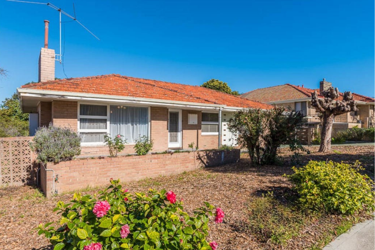 27 Cornwall Street, Lathlain