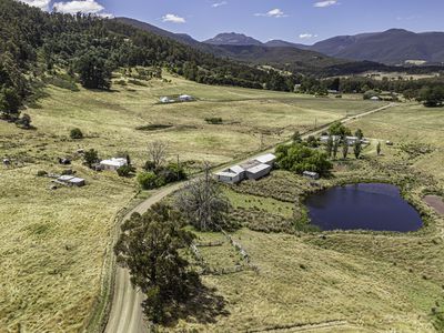 149 & 164  Cross Road, Lucaston