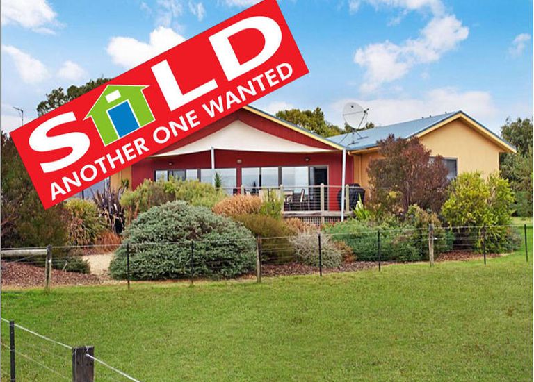 135 Echidna Road, Portland