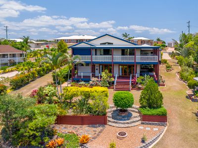 38 KARRASCHS ROAD, Dundowran