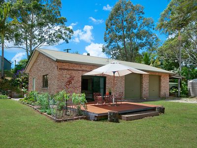 461 Repentance Creek, Goonengerry