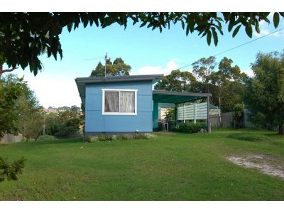26 Curalo Street, Eden