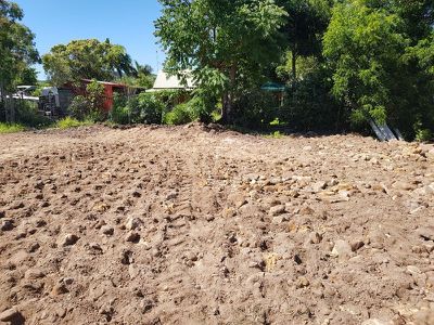 50-52 Charlotte Street, Cooktown