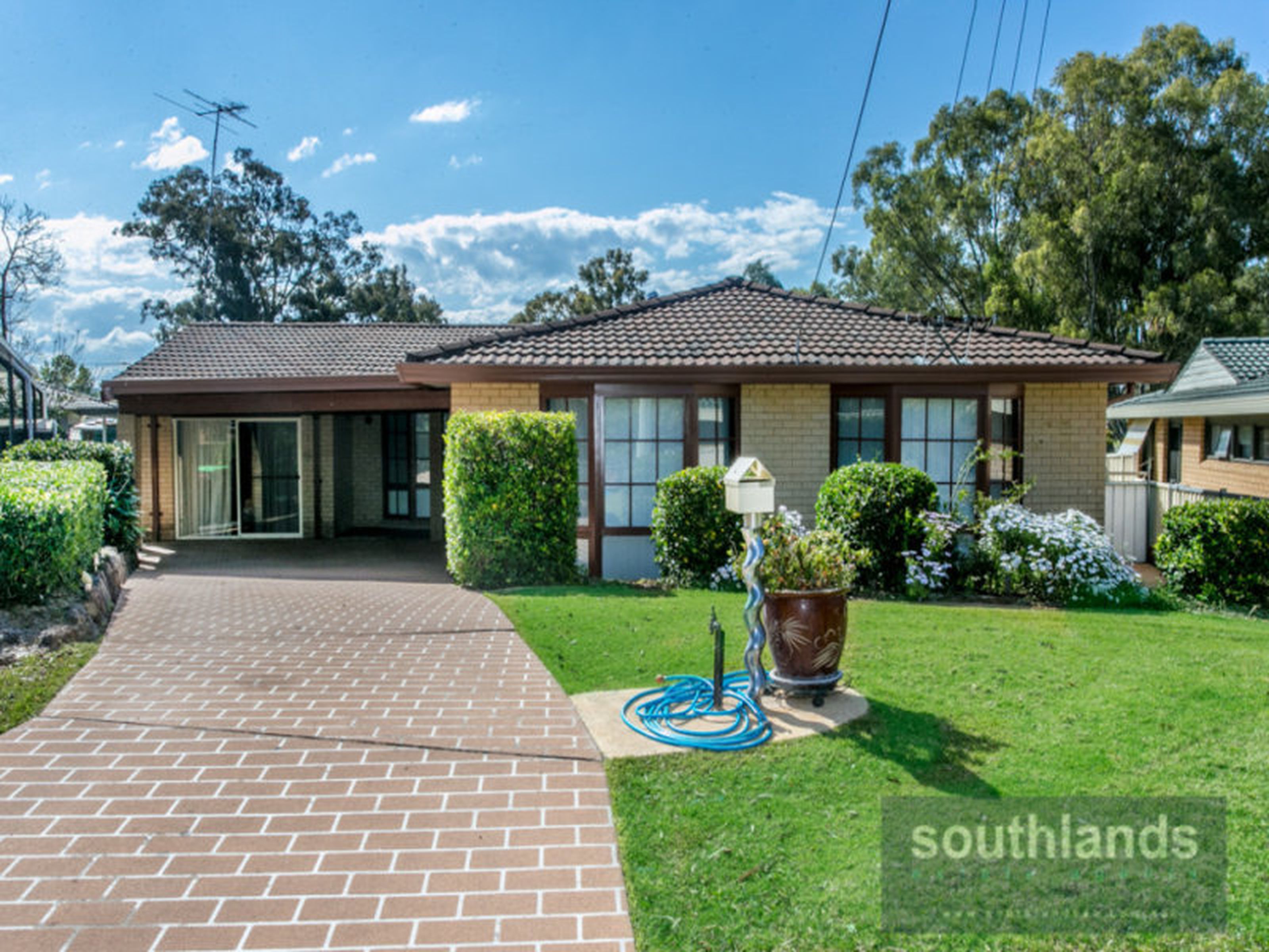 3 Deeside Close, SOUTH PENRITH