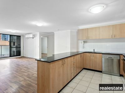 17 / 7-9 Bennett Street, East Perth