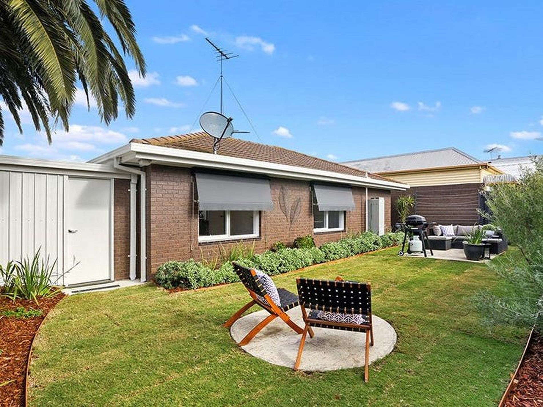 4 / 162 Autumn Street, Geelong West