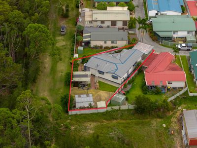 86 / 157 The Springs Rd, Sussex Inlet