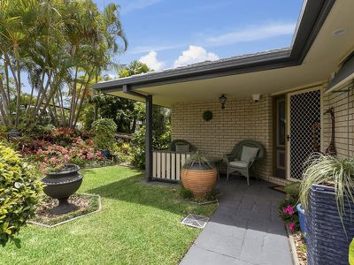 43 Gooloi Court, Tewantin