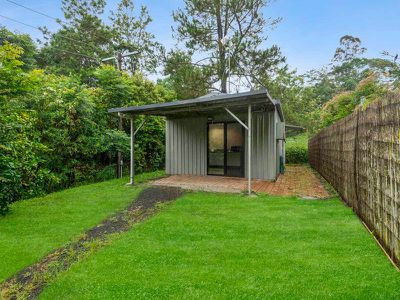 9 Cecil Street, Nimbin