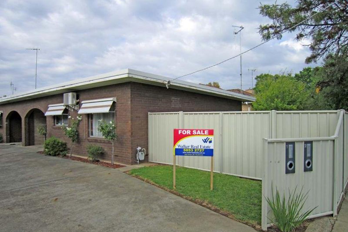 1 / 78 McCormick Road, Kyabram