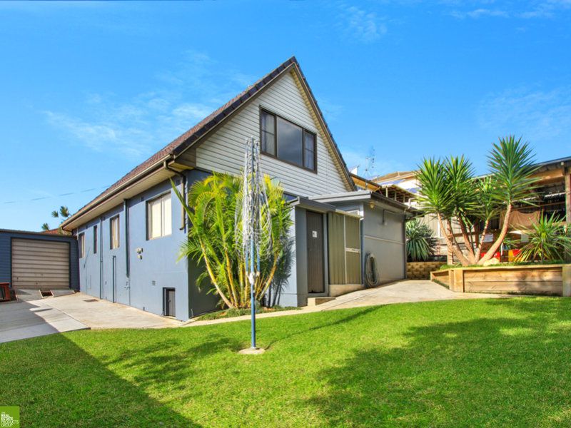 70 Barina Avenue, Lake Heights