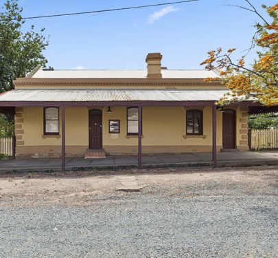 38 High Street, Rushworth