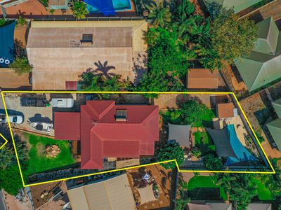 25 McPherson Street, Port Hedland