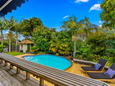 9 Porritt Avenue, Chatswood