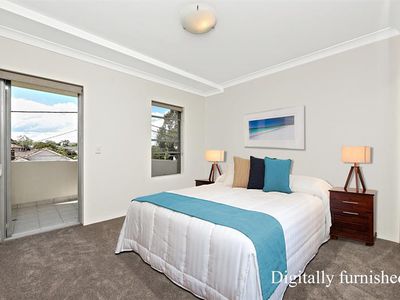 10 / 9 Banksia Avenue, Banksia