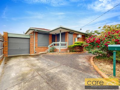 20 Delacombe Drive, Hampton Park