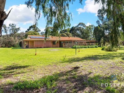 145 Liddelow Road, Banjup