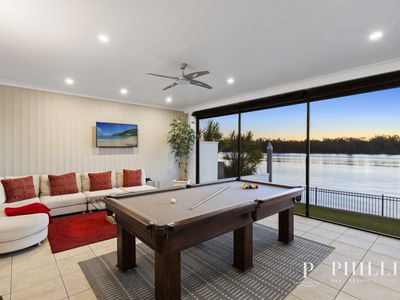 5276 Marine Drive North, Sanctuary Cove