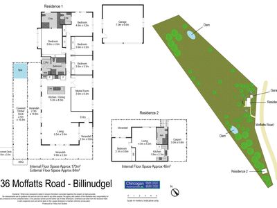 136 Moffatts Road, Billinudgel