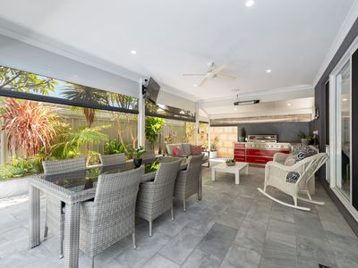 41 Salisbury Street, Bayswater