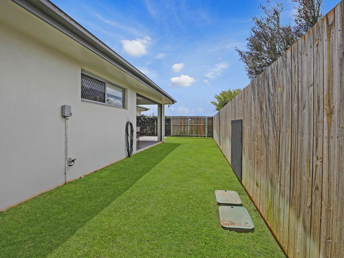 11 Barlow Close, Tolga