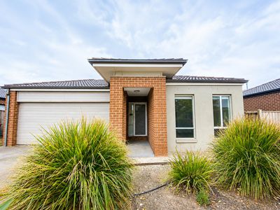 6 Bovard Avenue, Point Cook