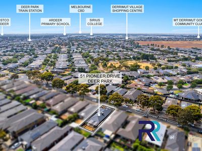 51 pioneer drive, Deer Park