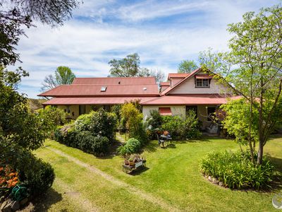 149 Eurobodalla Road, Bodalla
