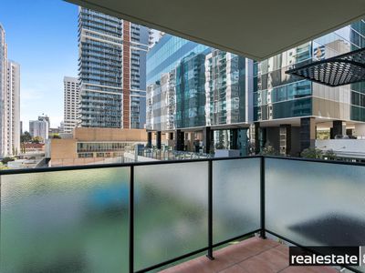 17 / 7-9 Bennett Street, East Perth