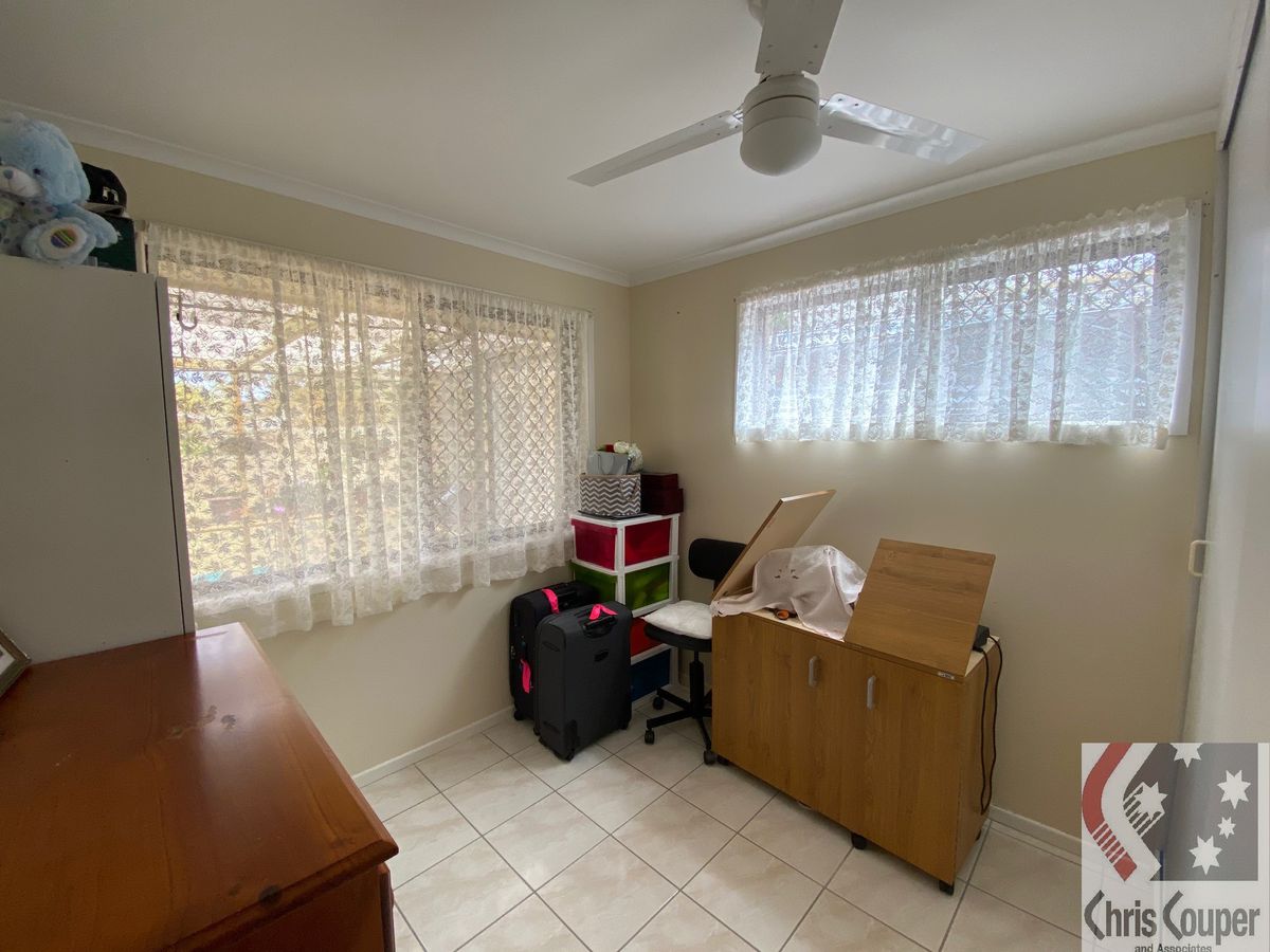 57 South Street, Urangan