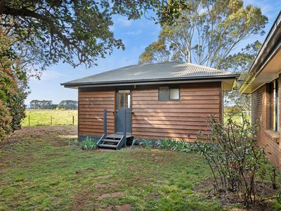 283 Grahams Road, Lancefield