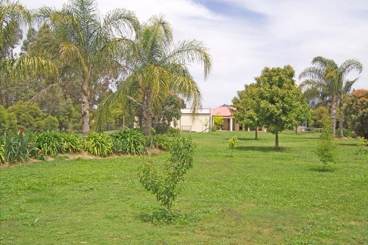 58 Aldersyde Drive, Kyabram