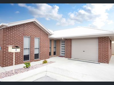 4 / 36 Harrald Street, Mount Gambier
