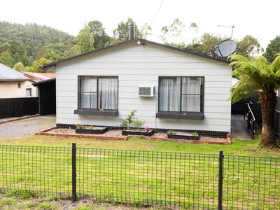 9A Urquhart Street, Queenstown