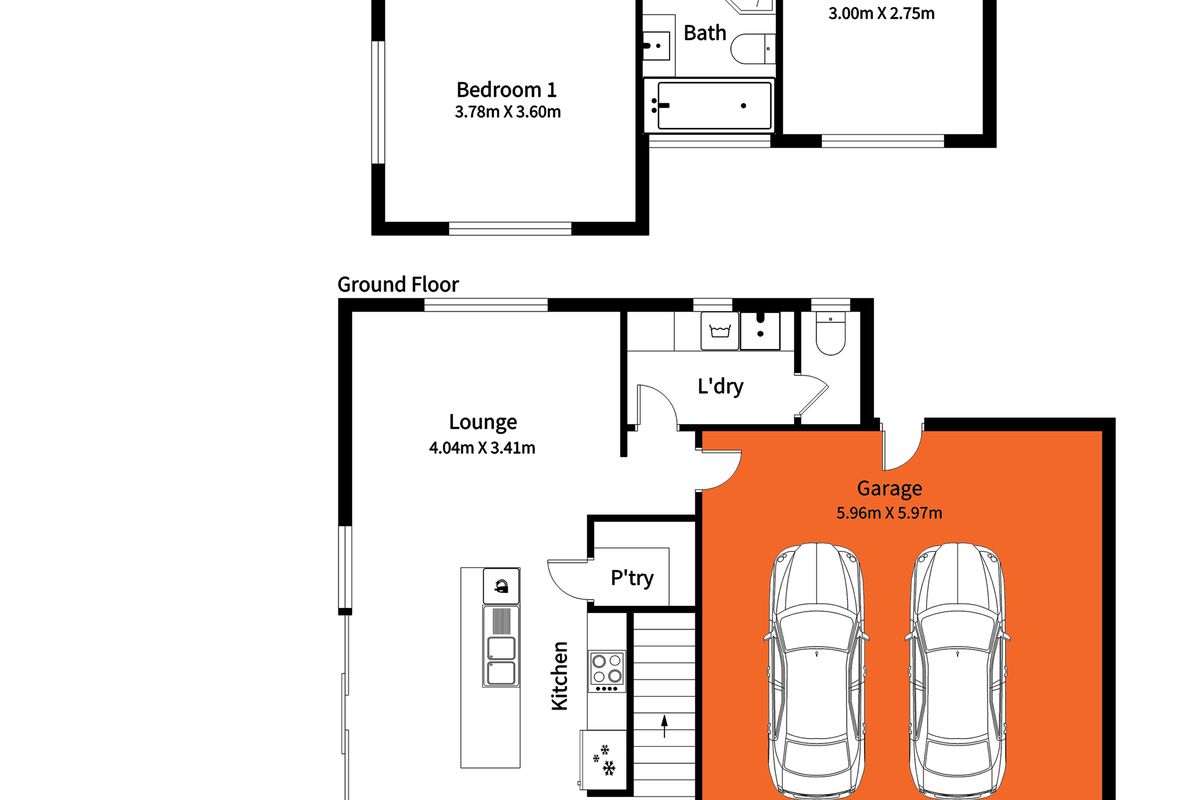 28b Franklin Avenue, Flinders Park